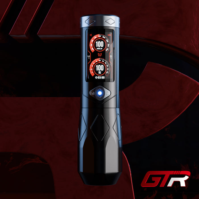 GTR Wireless Pen - Adjustable Stroke Kit