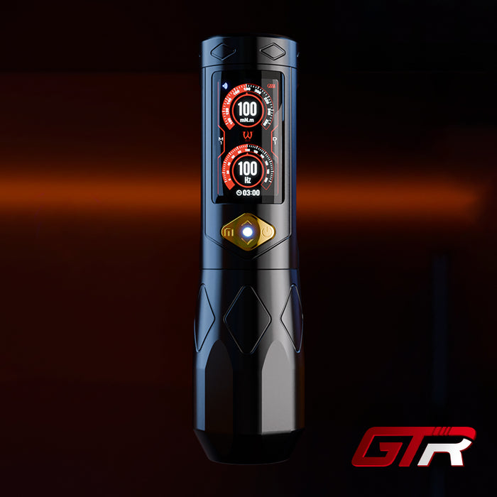 GTR Wireless Pen - Adjustable Stroke Kit