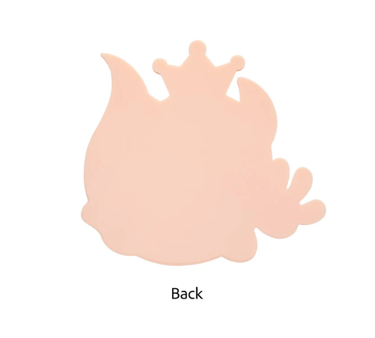 Ghost Tattooable Canvas