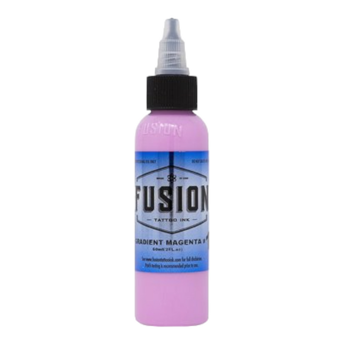 Fusion - Gradient Magenta - 4 Pack