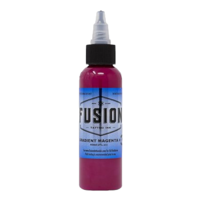 Fusion - Gradient Magenta - 4 Pack