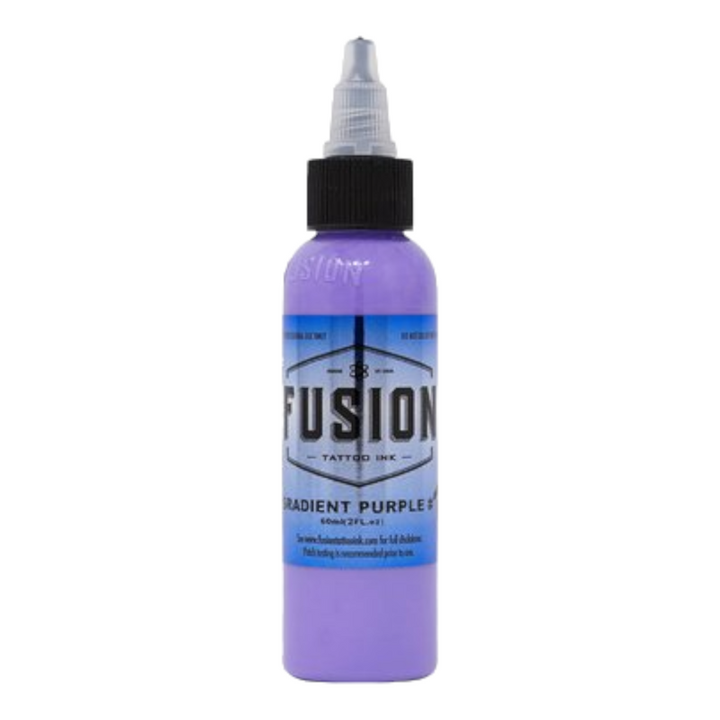 Fusion - Gradient Purple - 4 Pack