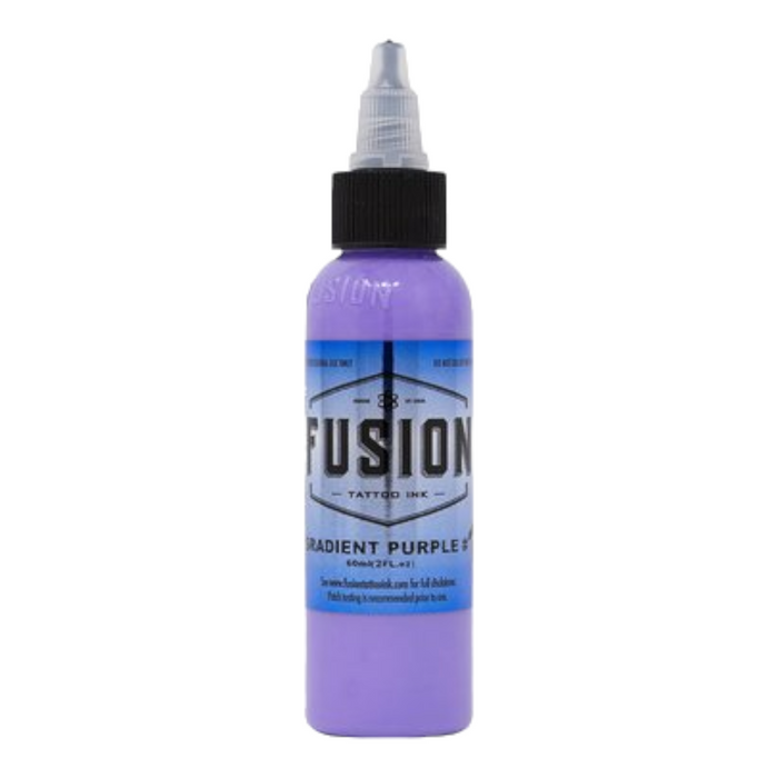 Fusion - Gradient Purple - 4 Pack