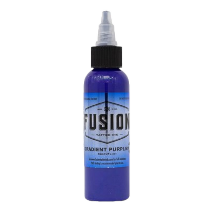 Fusion - Gradient Purple - 4 Pack