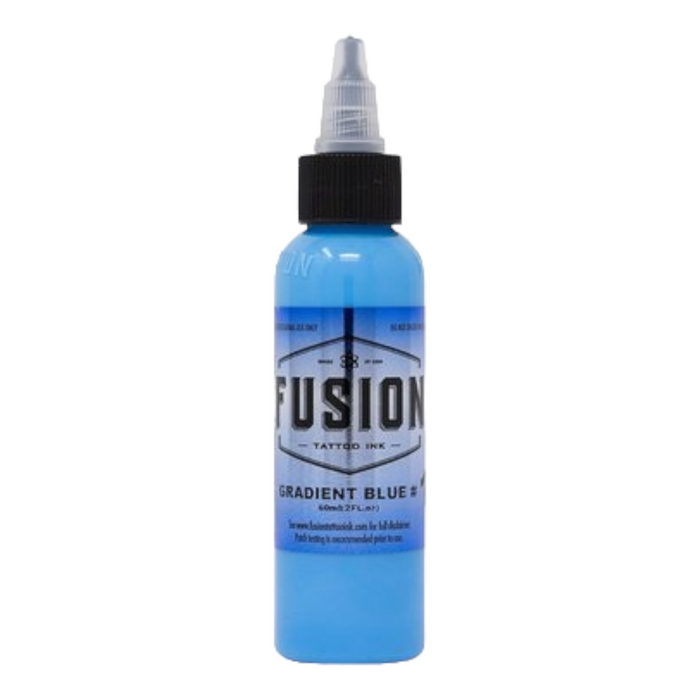 Fusion Ink - Gradient Colors - 1 oz