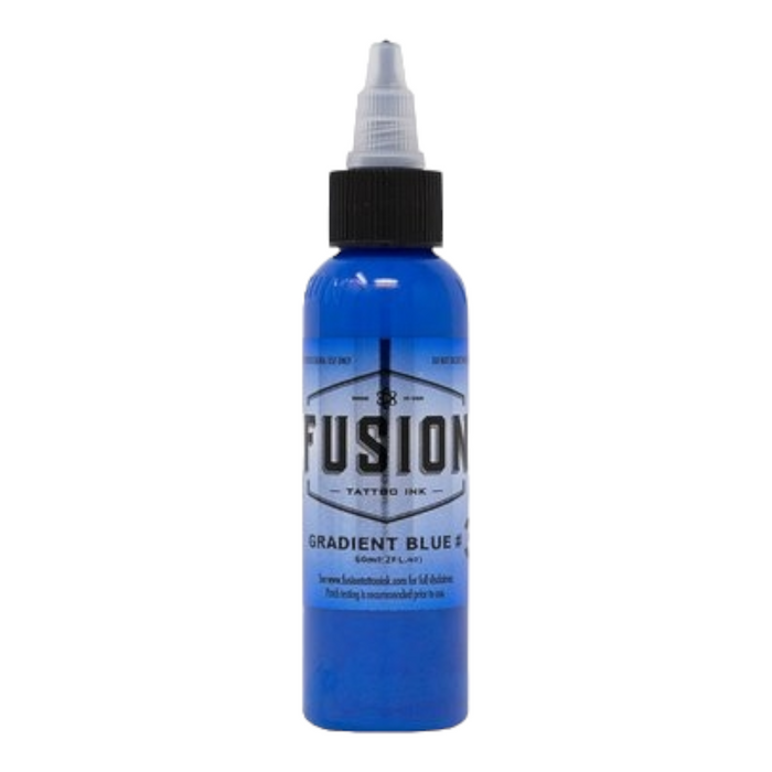 Fusion Ink - Gradient Colors - 1 oz