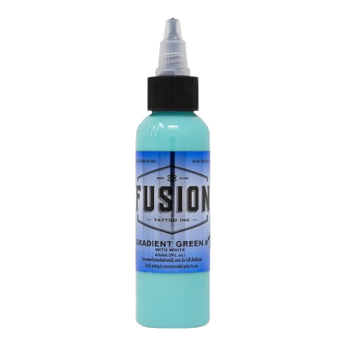 Fusion Ink - Gradient Colors - 1 oz