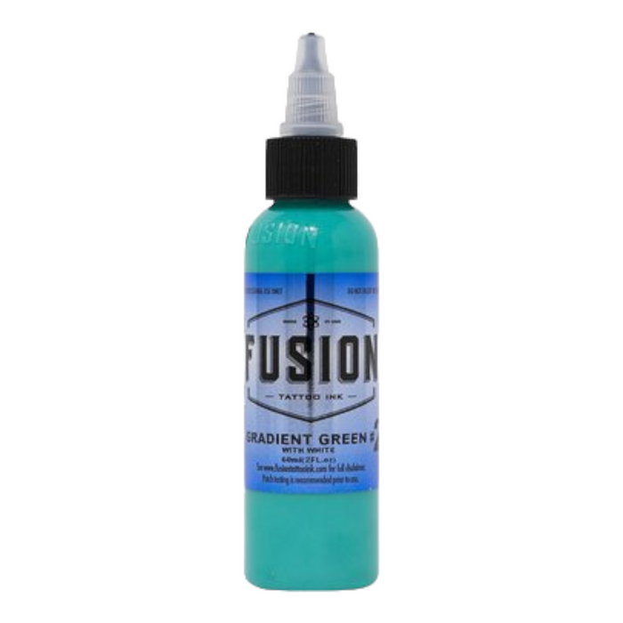 Fusion Ink - Gradient Colors - 1 oz