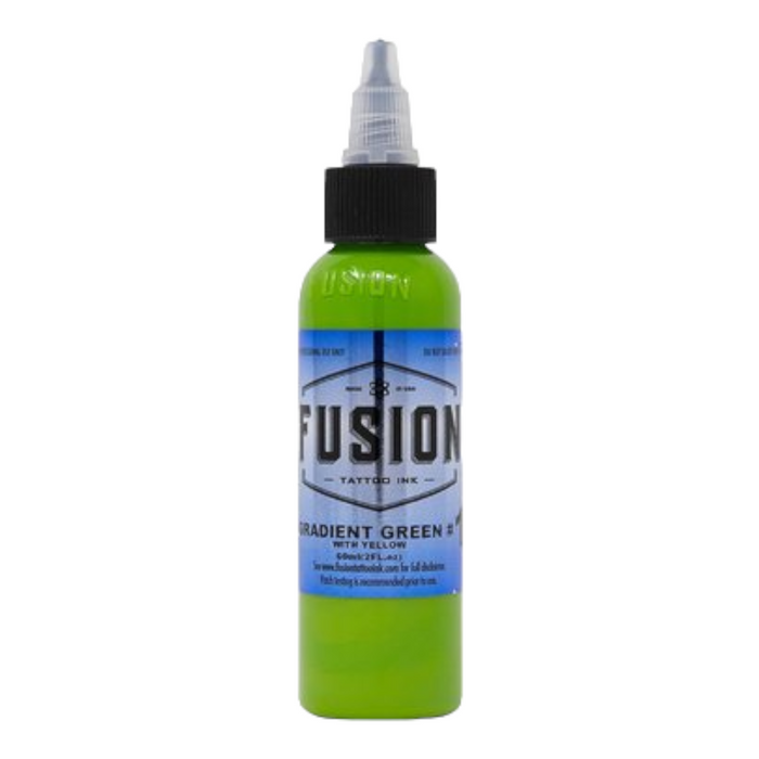 Fusion Ink - Gradient Colors - 1 oz