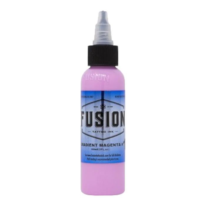 Fusion Ink - Gradient Colors - 1 oz