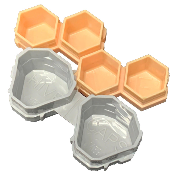 Hive Caps - Mega
