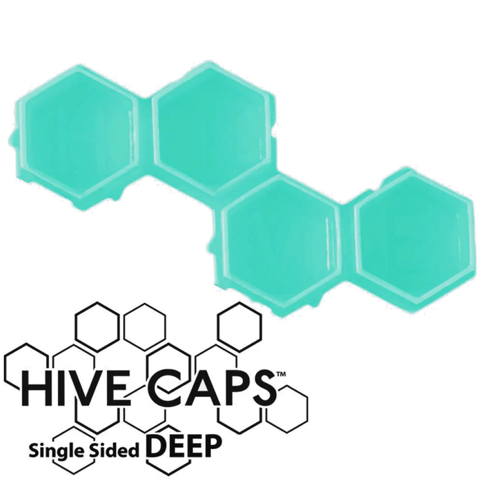 Hive Caps - Ltd Edition - Deep