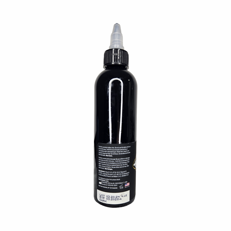 Solid Ink - Horitomo Sumi