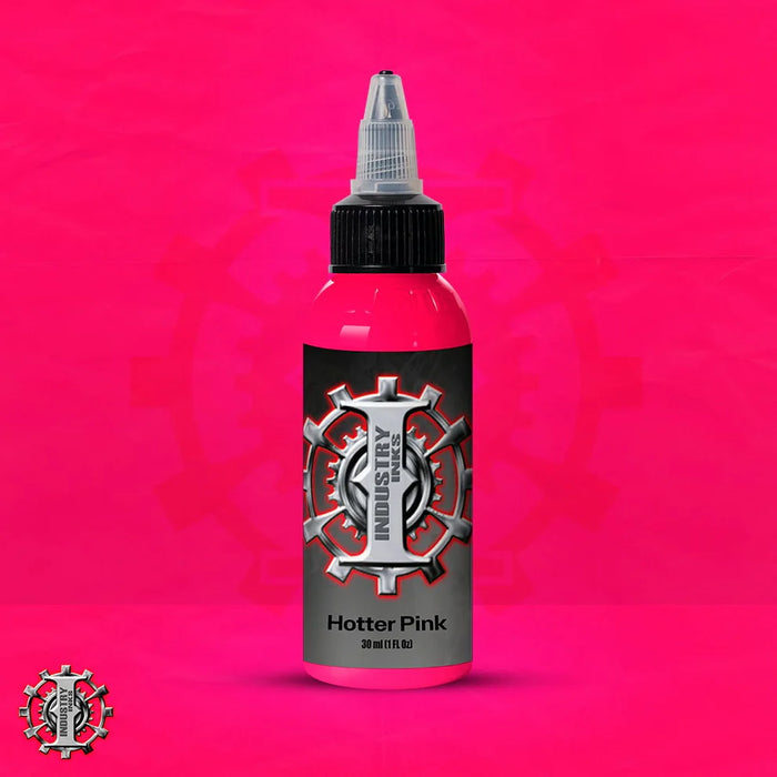 Industry Inks - Holographic Sticker Set