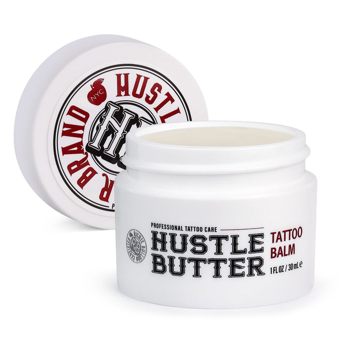 Hustle Butter - 1 oz