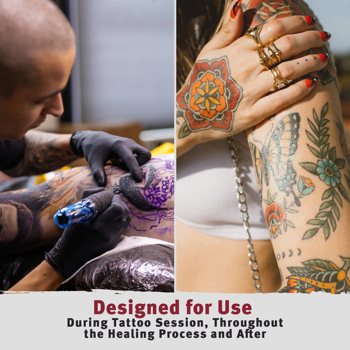 Hustle Butter - 5 oz Tub