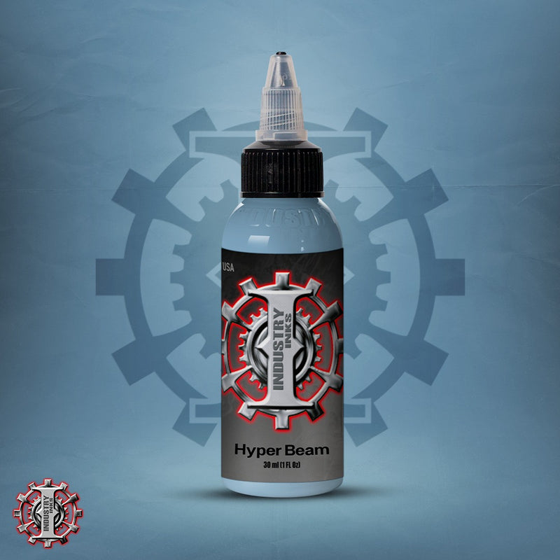 Industry Ink - New School Colors