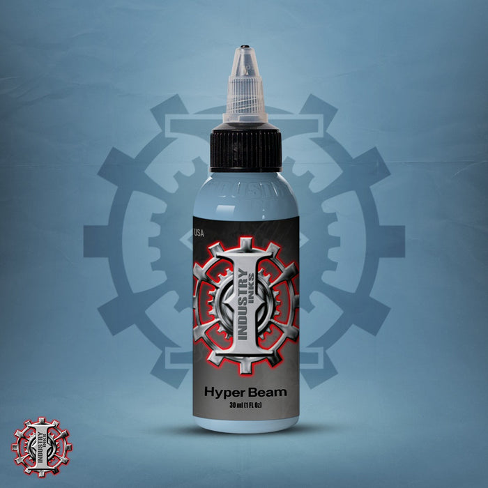 Industry Ink - New School Colors