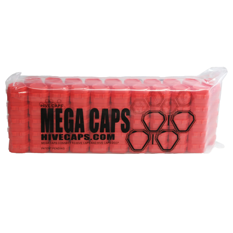 Hive Caps - Mega