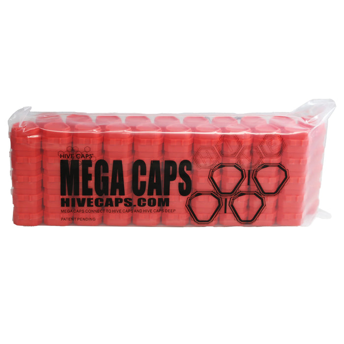 Hive Caps - Mega