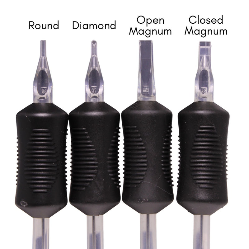 InkFlow Disposable Tubes