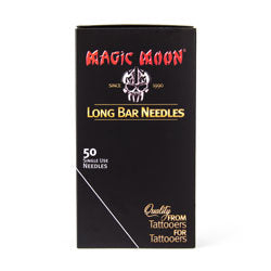 Magic Moon - Round Liner Needles