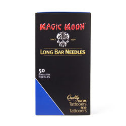 Magic Moon - Straight Round Liner
