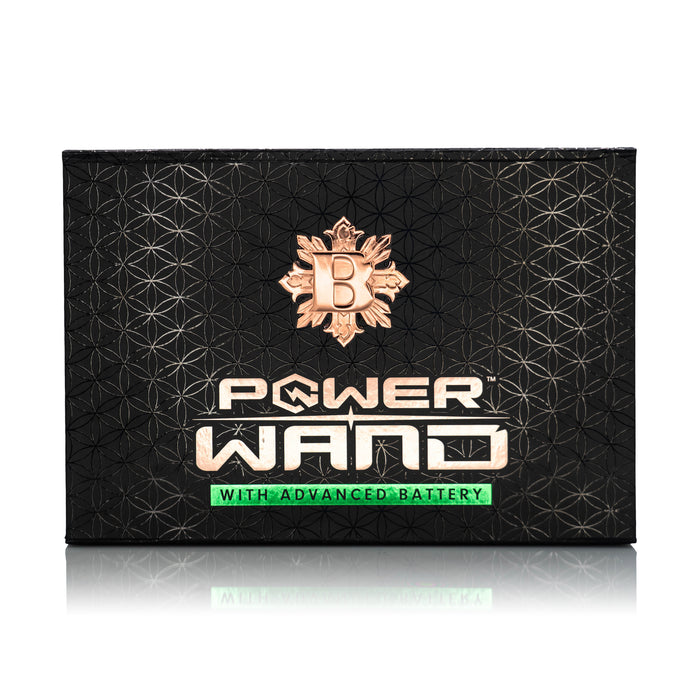 Bishop - Power Wand with Advanced Battery - Full Set