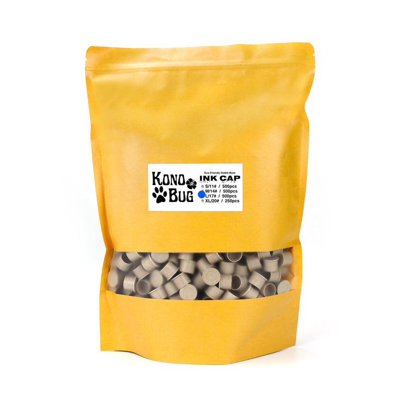 Kono Bug - Eco Friendly Ink Cap