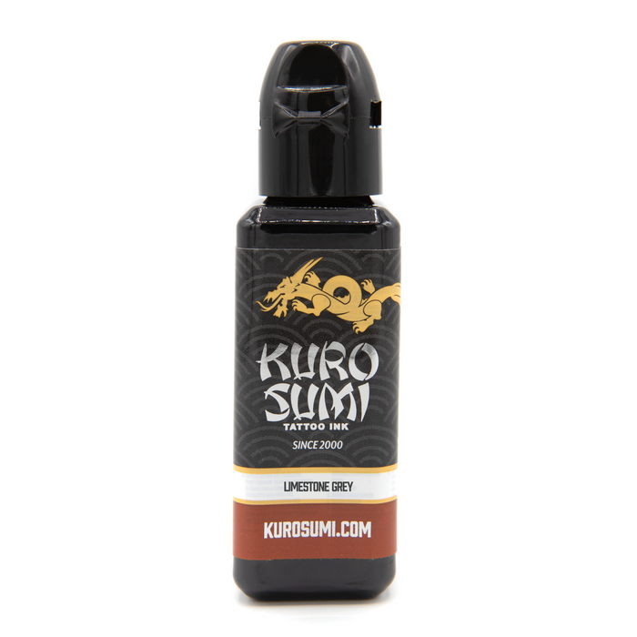 Kuro Sumi - Marble Stone Set