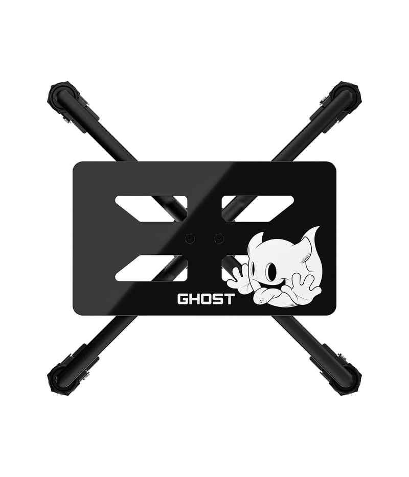Ghost Tattoo - Lite Base