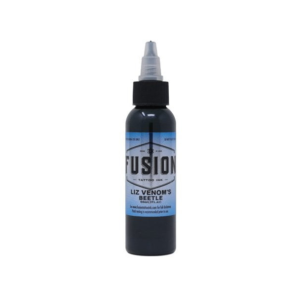 Fusion Ink - Liz Venom Signature Colors