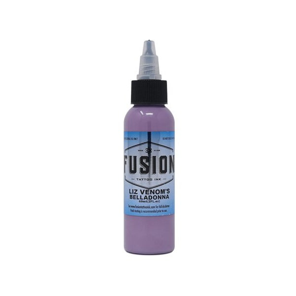 Fusion Ink - Liz Venom Signature Colors