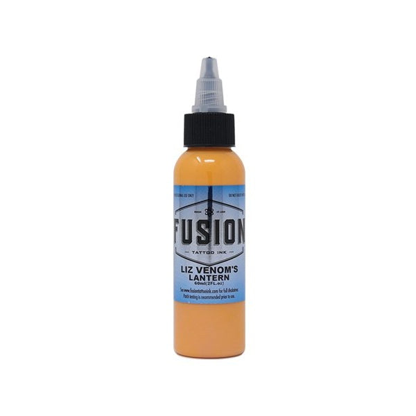Fusion Ink - Liz Venom Signature Set