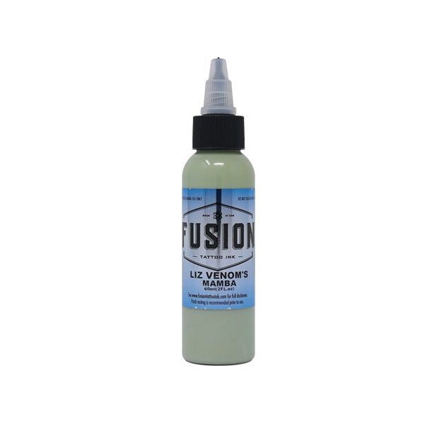 Fusion Ink - Liz Venom Signature Set