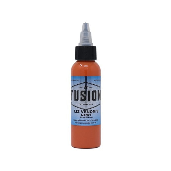 Fusion Ink - Liz Venom Signature Set