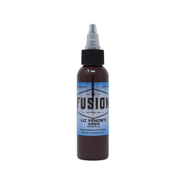 Fusion Ink - Liz Venom Signature Colors