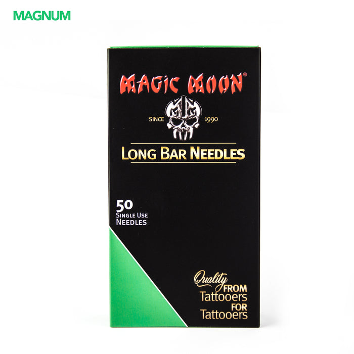 Magic Moon - Magnum Needles