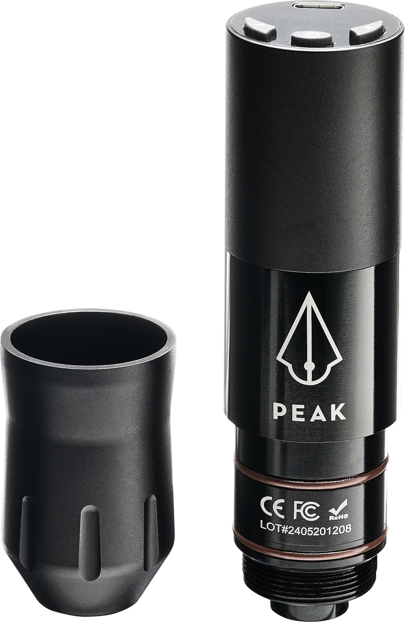Peak - S1MP Tattoo Machine