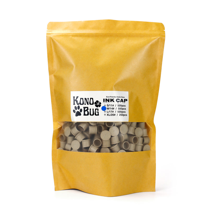 Kono Bug - Eco Friendly Ink Cap