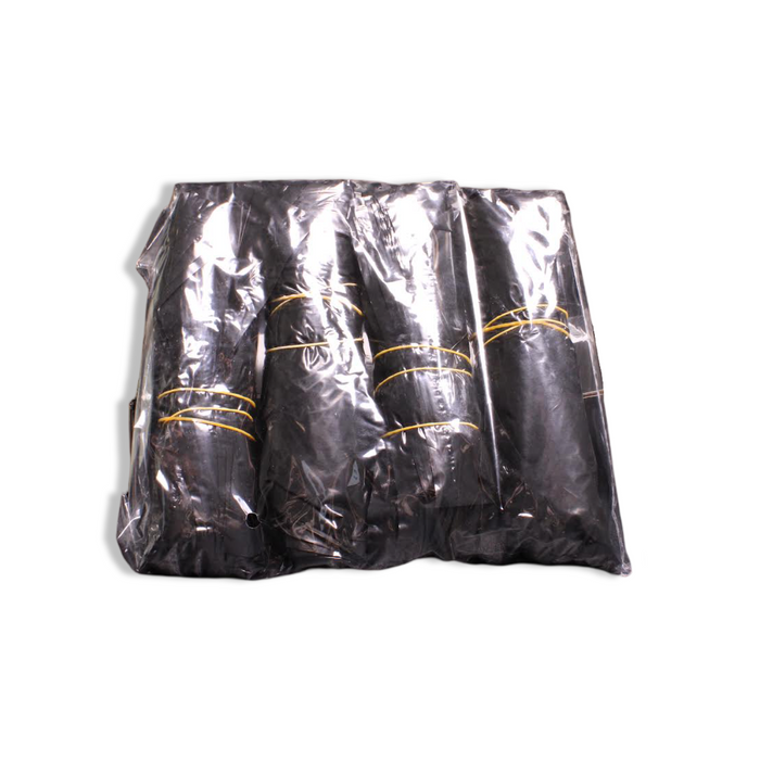 Machine Bag w/ Elastic
