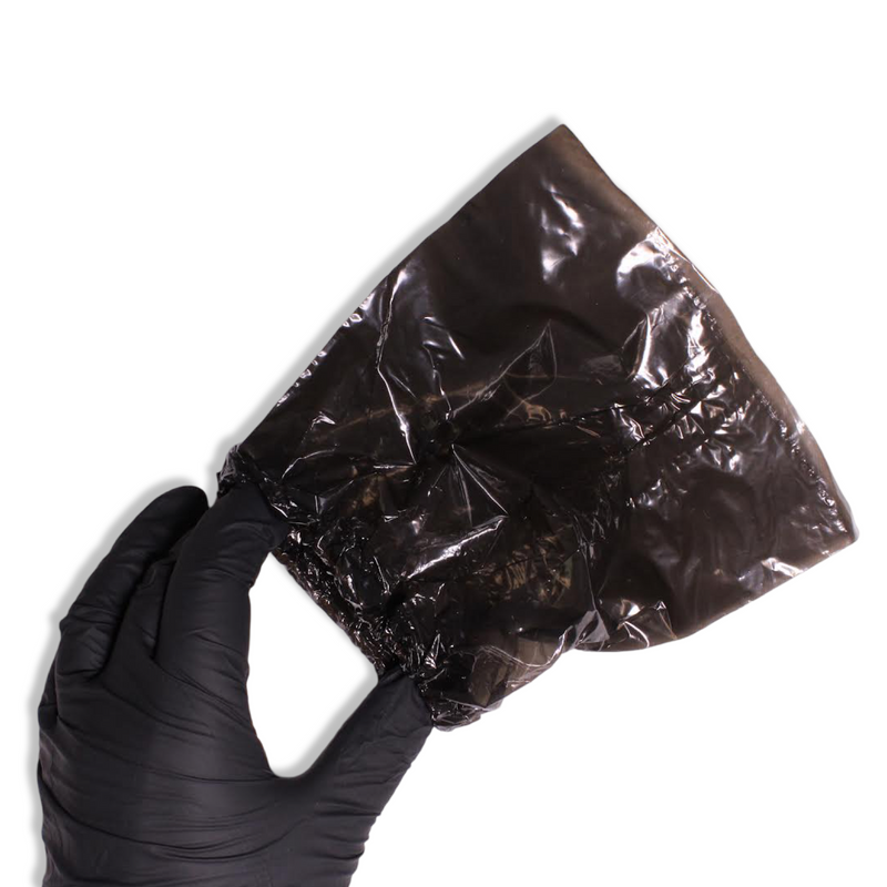 Machine Bag w/ Elastic