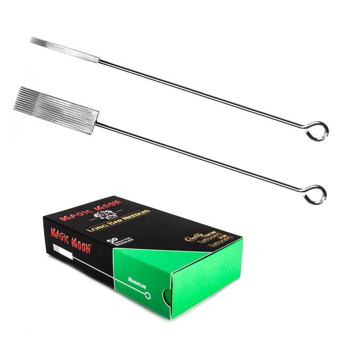 Magic Moon - Magnum Needles