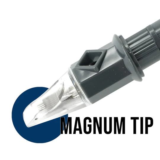 FYT - Hardline Magnum Cartridges