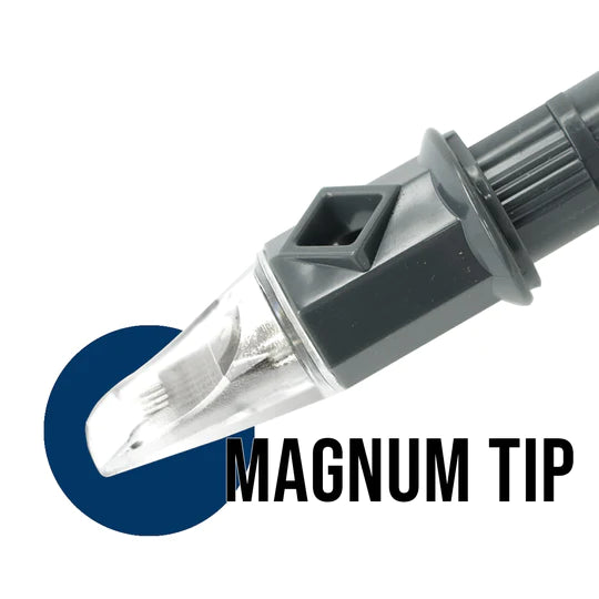 FYT - Hardline Curved Magnum