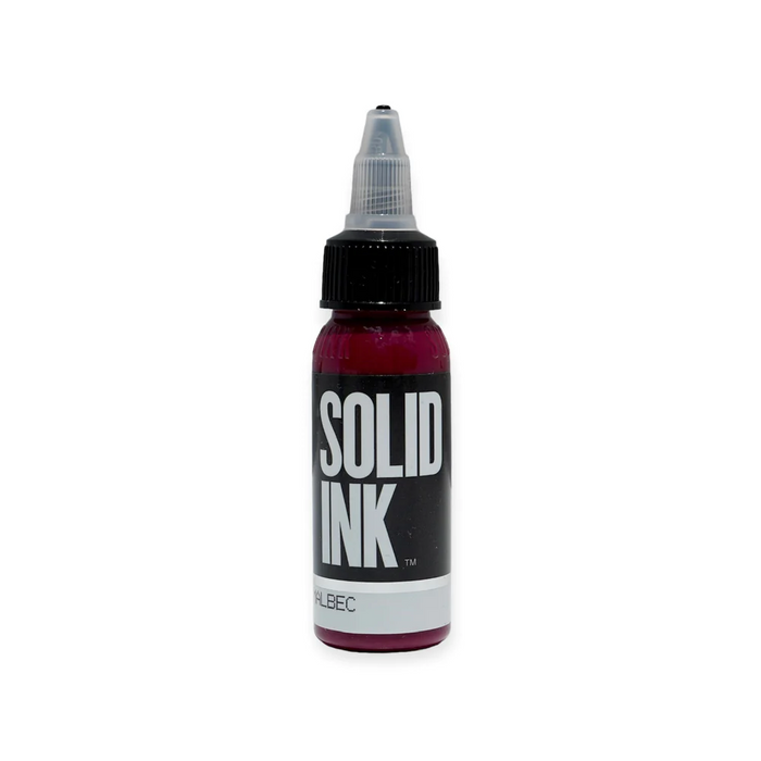 Solid Ink - 1 oz