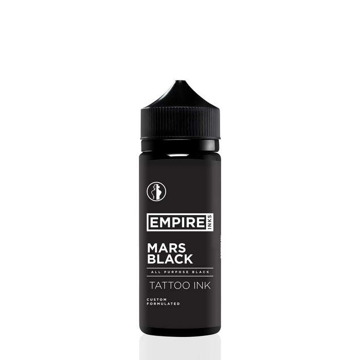 Empire Inks - Mars Black