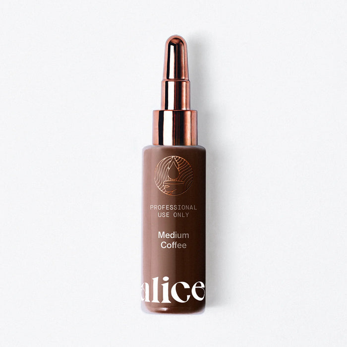 Alice Cosmetic Pigment - Eyebrow Colors
