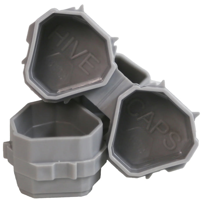Hive Caps - Mega