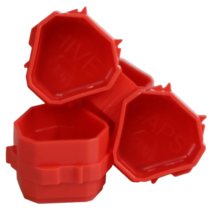 Hive Caps - Mega